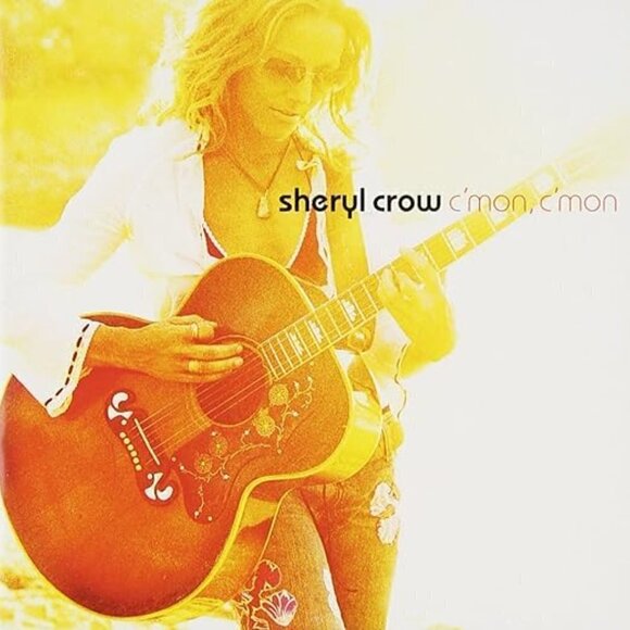 Country CDs Used Sheryl Crow and Dixie Chicks - Picture 3 of 4